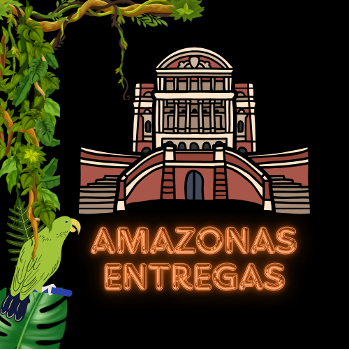 Amazonas Entregas