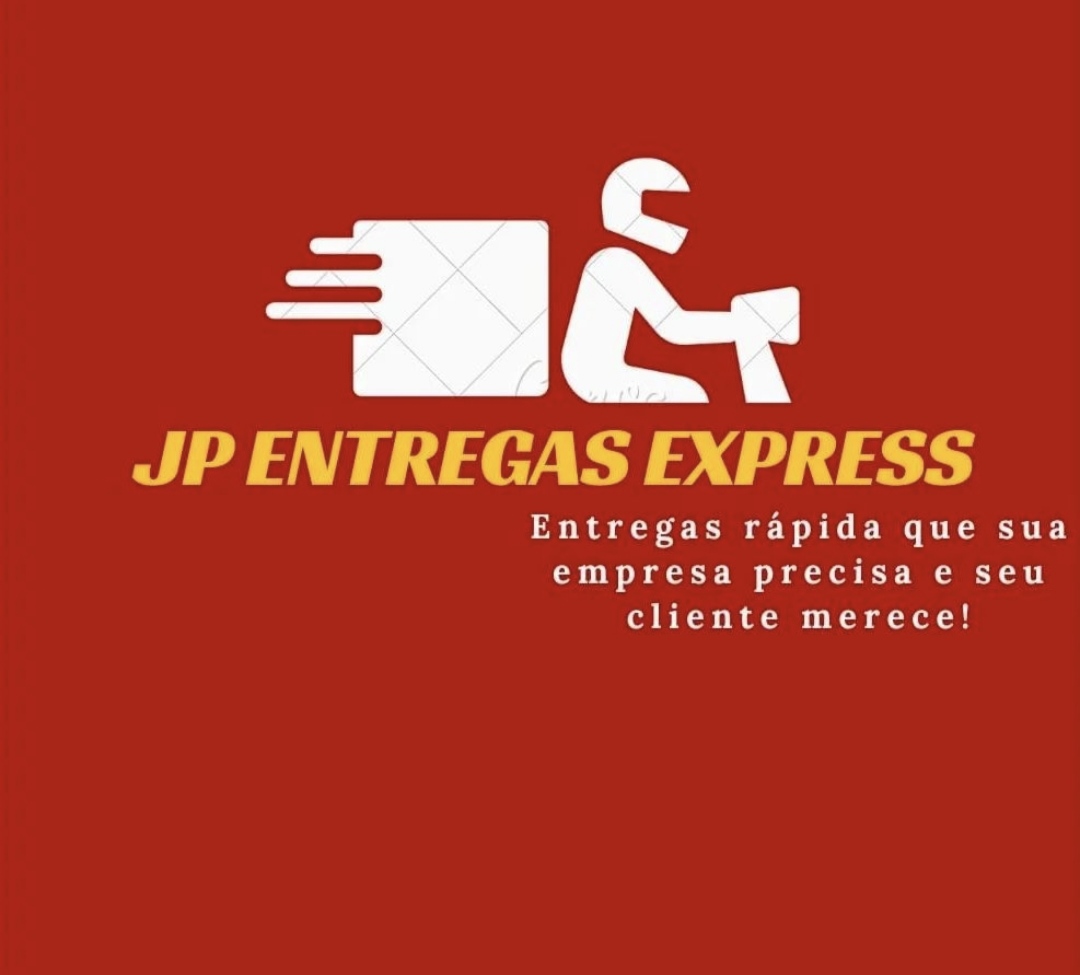 JP Entregas