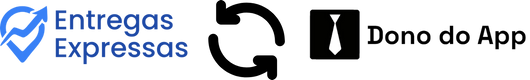 Entregas Expressas e Dono do App