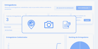 Segurança na Entrega